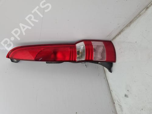 Used Right taillight FIAT PANDA (169_) [2003-2025]  12352571