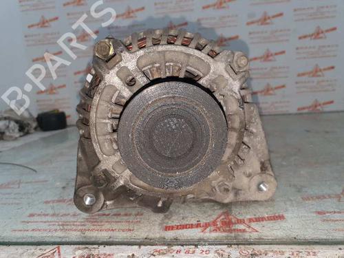 Generator MAZDA 6 Hatchback (GG) 2.0 DI (GG14) (121 hp) 7944250