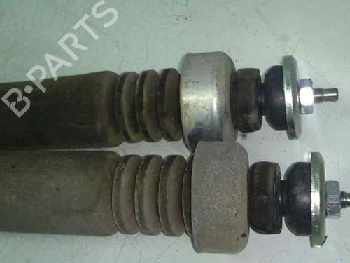 Right rear shock absorber RENAULT CLIO II (BB_, CB_)  | BP14213893M19