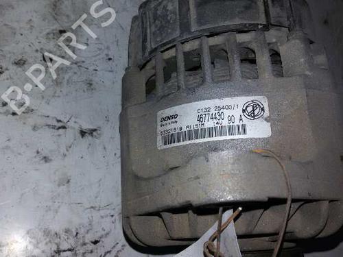 Alternator FIAT PUNTO (188_) 1.9 DS 60 (188.031, .051, .231, .251) | BP7941891M7 