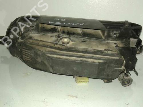 Right headlight CITROËN XANTIA (X2)  | BP7929864C29 