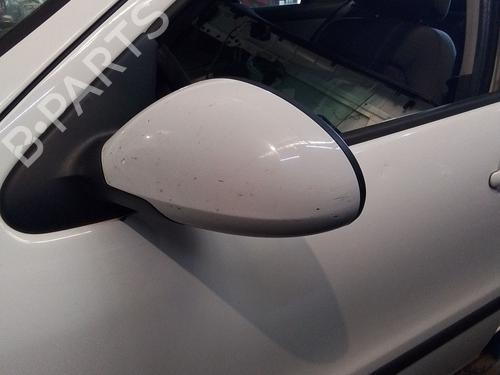Used Left mirror SEAT TOLEDO II (1M2) 1.9 TDI (110 hp) 22984199