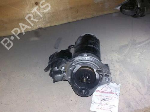 Starter MERCEDES-BENZ 190 (W201)  | BP7942827M8 