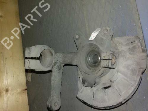 Left front steering knuckle SKODA FELICIA Cube Van (6U5) 1.3 | BP7929763M25 
