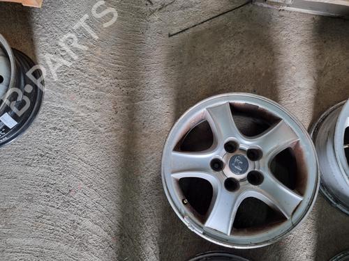 Rim HYUNDAI SANTA FÉ I (SM) 2.0 CRDi | BP16524030C45 