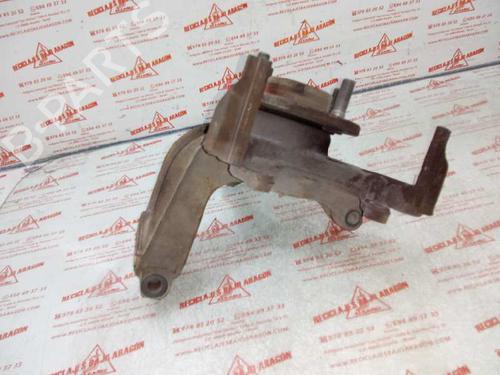 Left front steering knuckle FORD FOCUS I Turnier (DNW) 1.6 16V | BP7939781M25 