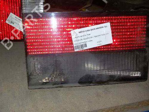 Rear fog light CITROËN XANTIA (X1_, X2_) 1.6 i (88 hp) 7939717