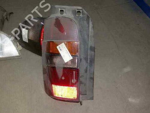 Used Left taillight RENAULT ESPACE II (J/S63_) 2.1 TD (J63E) (90 hp) 7991365