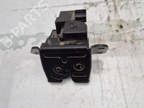 Used Tailgate lock KIA CEE'D Hatchback (ED) 2.0 (143 hp) 29173180