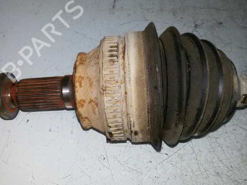 Left front driveshaft LAND ROVER FREELANDER I (L314)  | BP7930736M38