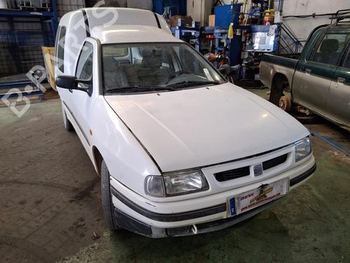 Starter SEAT INCA (6K9) 1.4 i | BP22646618M8 