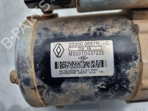 Starter DACIA SANDERO II TCe 90 (B8M1, B8MA, B8AC) | BP9396042M8 