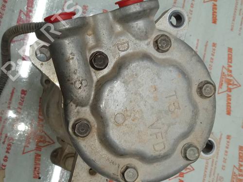 AC compressor CITROËN SAXO (S0, S1)  | BP7946369M34