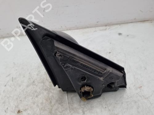 Left mirror RENAULT MEGANE II (BM0/1_, CM0/1_)  | BP16947520C26 