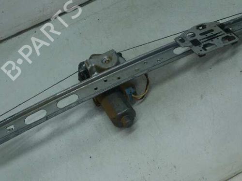 Rear right window mechanism MERCEDES-BENZ M-CLASS (W163) ML 270 CDI (163.113) | BP7933011C25 