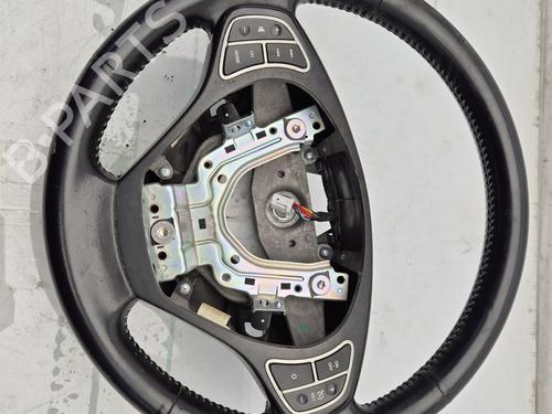 Used Steering wheel KIA CEE'D Hatchback (ED) 2.0 (143 hp) 29173178