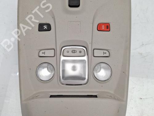 Used Interior roof light PEUGEOT RIFTER 1.5 BlueHDi 130 (130 hp) 25739851