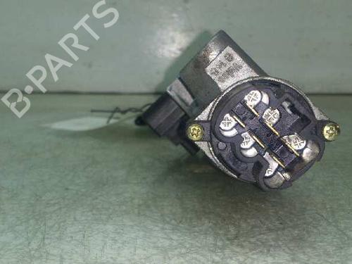 Ignition barrel NISSAN ALMERA II Hatchback (N16) 1.5 dCi | BP7934057M48 