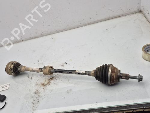 Used Right front driveshaft SEAT LEON (KL1, KLG) 1.5 TGI CNG (131 hp) 24979475