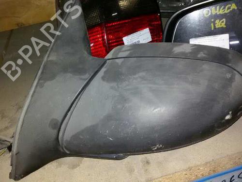 Retrovisor esquerdo OPEL OMEGA B (V94) 2.2 16V (F69, M69, P69) (144 hp) 7941291