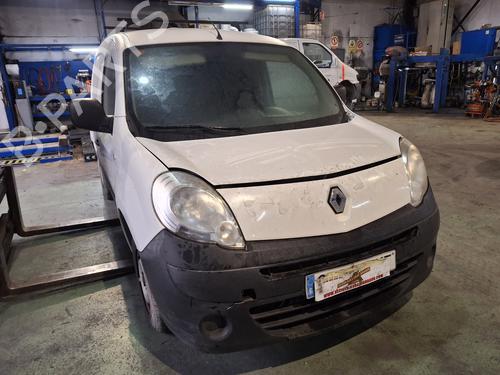 Brugte RENAULT KANGOO Express (FW0/1_) 1.5 dCi 75 (FW07, FW10, FW04) (75 hp) 4472256