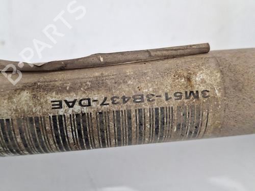 Left front driveshaft FORD FOCUS C-MAX (DM2) 1.8 TDCi | BP30145217M38