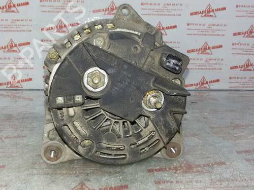 Alternator RENAULT LAGUNA II (BG0/1_) 1.9 dCi (BG08, BG0G) | BP7936454M7