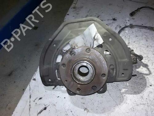 Right front steering knuckle OPEL VECTRA B (J96) 2.0 DTI 16V (F19) | BP7938212M26 