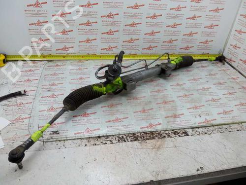 Used Steering rack NISSAN PRIMERA (P12) [2002-2025]  7930199
