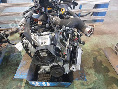 Motor RENAULT TALISMAN (LP_) 1.8 TCe 225 (LPM1) (224 hp) 16524012