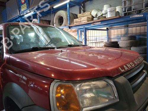 Hood LAND ROVER FREELANDER I (L314)  | BP28387644C1 