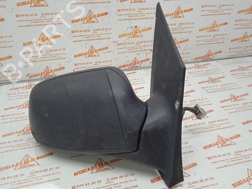 Right mirror FORD FOCUS II Turnier (DA_, FFS, DS)  | BP7945848C27 