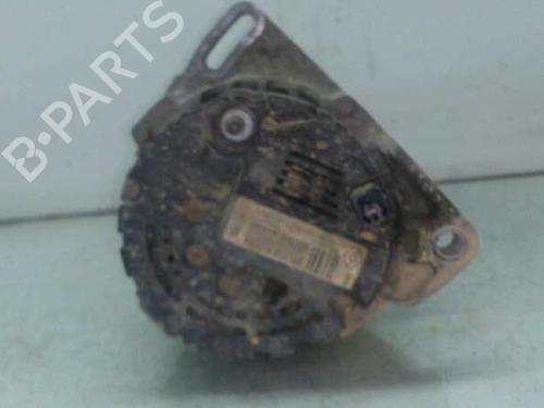 Generator NISSAN KUBISTAR MPV (X76)  | BP7933364M7 