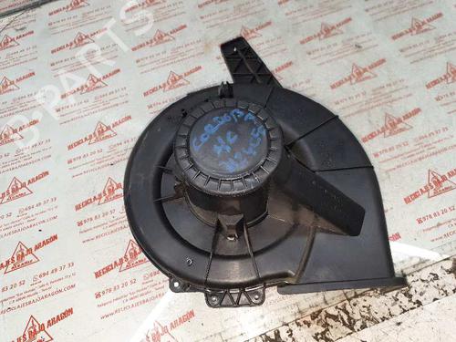 Heater blower motor SEAT CORDOBA (6L2)  | BP14214361M62 