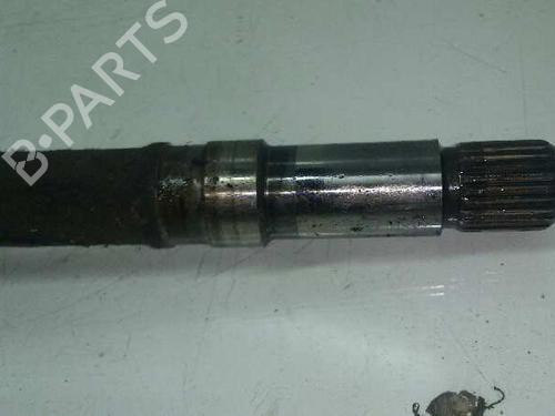 Right front driveshaft PEUGEOT 306 (7B, N3, N5)  | BP7933179M39 
