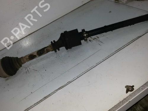 Used Right front driveshaft RENAULT LAGUNA I (B56_, 556_) 1.6 16V (B568, B561) (107 hp) 7930475