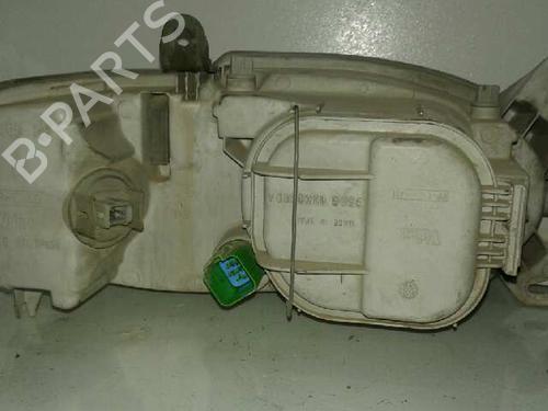 Left headlight FORD ESCORT VI (GAL, AAL, ABL)  | BP7929815C28 