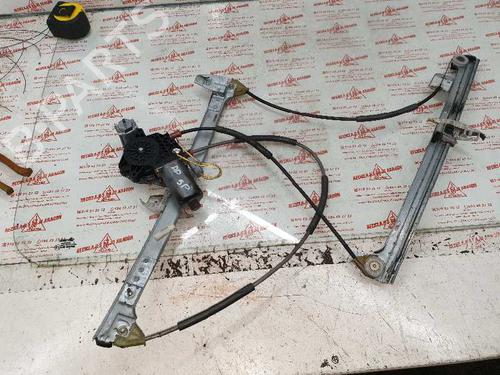 Used Front right window mechanism CITROËN XSARA (N1) [1997-2005]  7936990