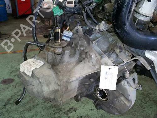 Used Gearbox PEUGEOT 406 (8B) [1995-2005]  7930676