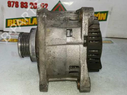 Alternator NISSAN KUBISTAR MPV (X76) 1.5 dCi 70 | BP7935223M7 