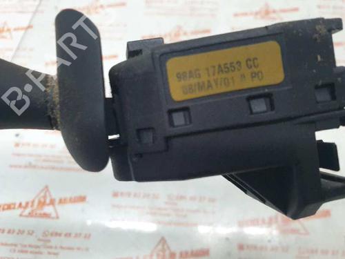 Ratstangsstang FORD FOCUS I (DAW, DBW) 1.8 TDCi | BP7945068I23 