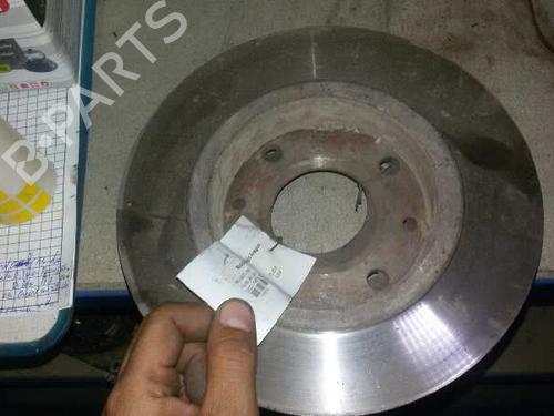 Used Other PEUGEOT 309 II (3C, 3A) [1989-1993]  14214900