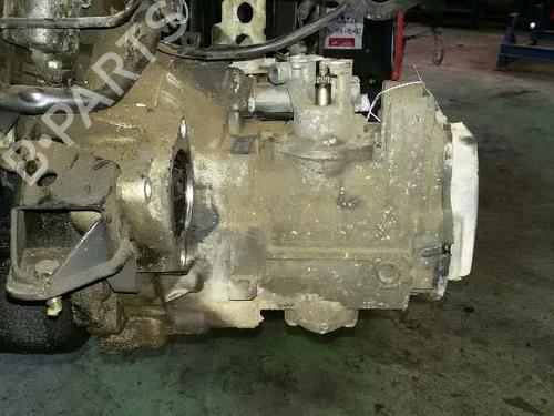 Used Gearbox SEAT CORDOBA (6K1, 6K2) [1993-2002]  7930953