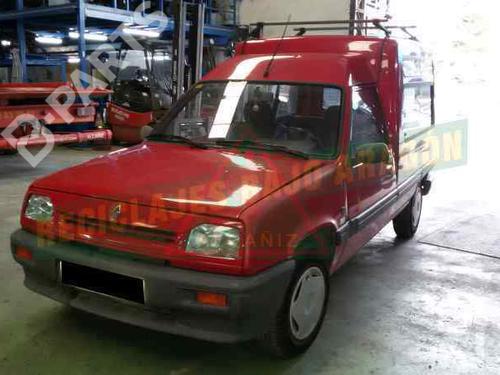 RENAULT RAPID Box Body/MPV (F40_, G40_)  1.2 (F406, G40A)  907956