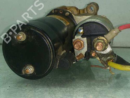 Startmotor PEUGEOT 306 Hatchback (7A, 7C, N3, N5)  | BP7932922M8 