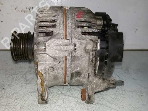 Alternator SEAT AROSA (6H1)  | BP7930851M7 