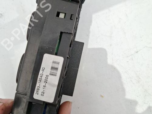 Left front window switch JAGUAR S-TYPE II (X200) 2.7 D | BP24864201I27 