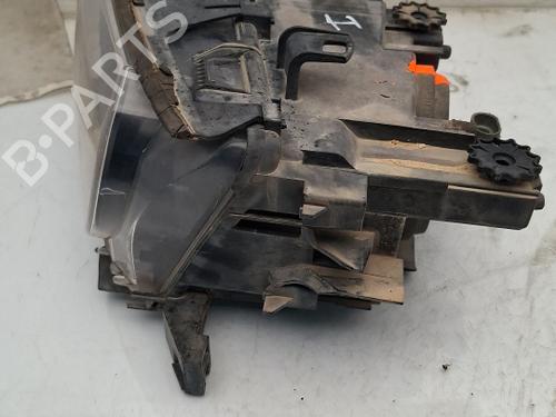 Left headlight BMW 3 Coupe (E46) 323 Ci | BP40449995C28 - Image 3