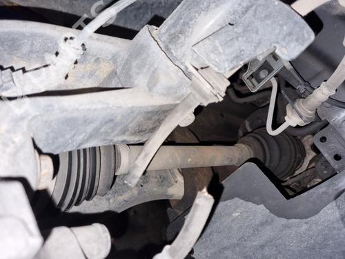 Right front driveshaft FORD MONDEO IV (BA7) 2.0 TDCi | BP22321275M39 
