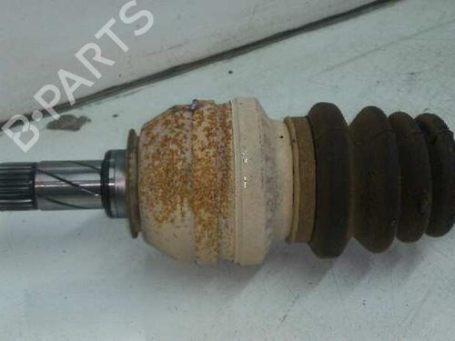 Right front driveshaft OPEL ASTRA G Hatchback (T98) 1.6 16V (F08, F48) | BP7933215M39 